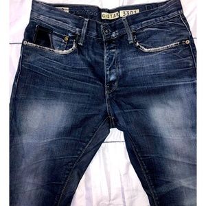 Men G-Star Jeans